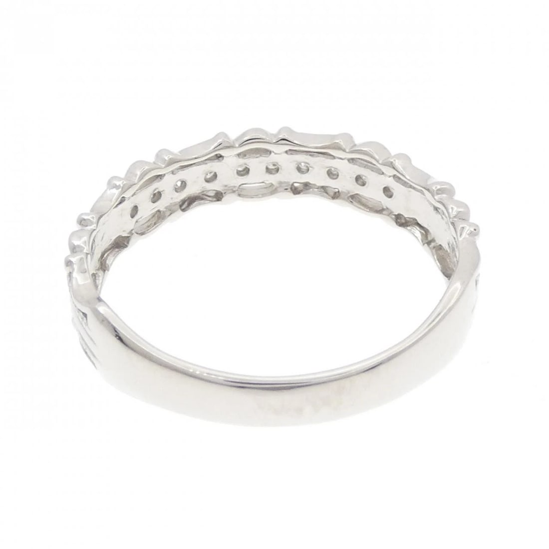 PT900 DIAMOND RING - 3