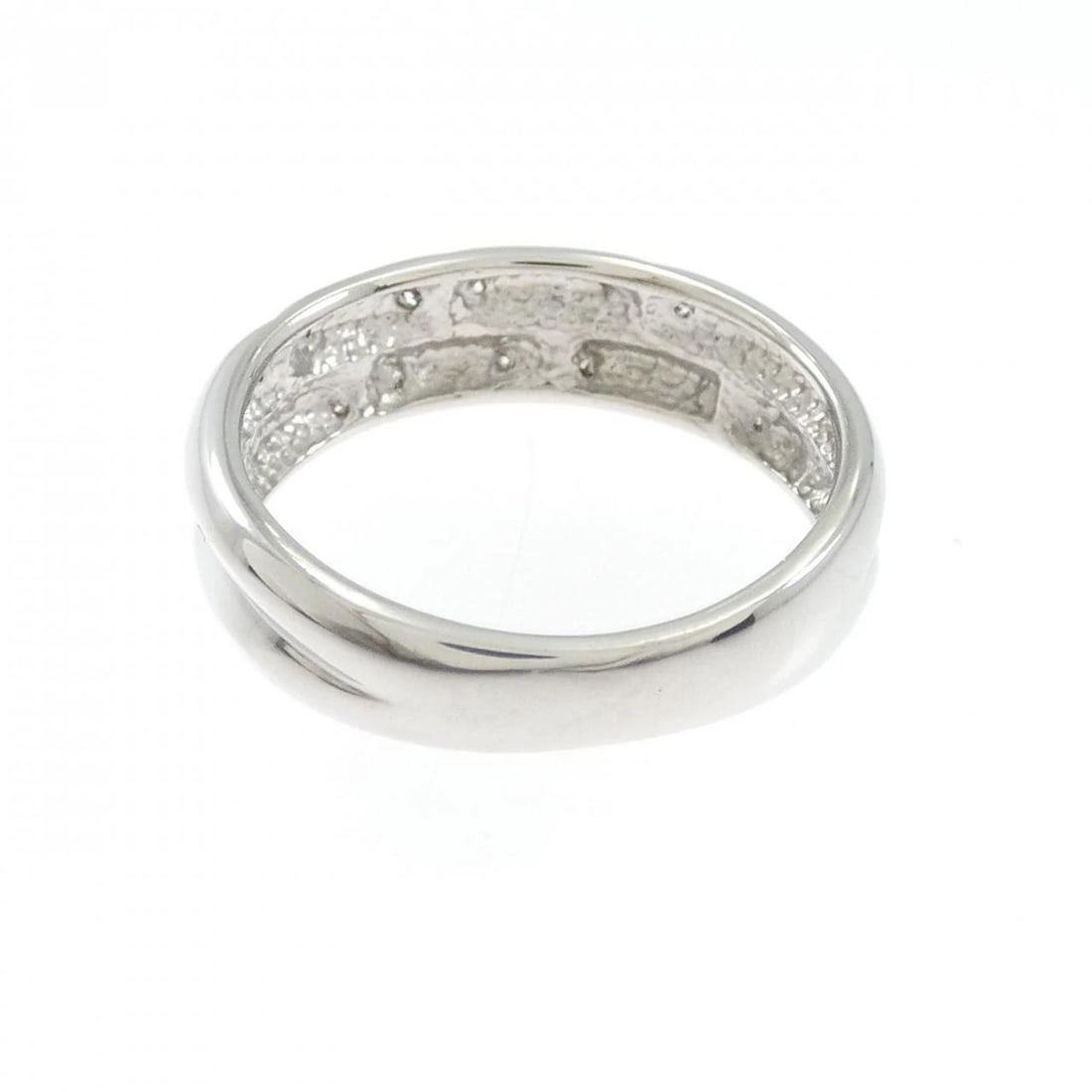 PT900 DIAMOND RING - 3