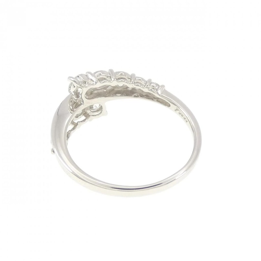 PT900 DIAMOND RING - 3