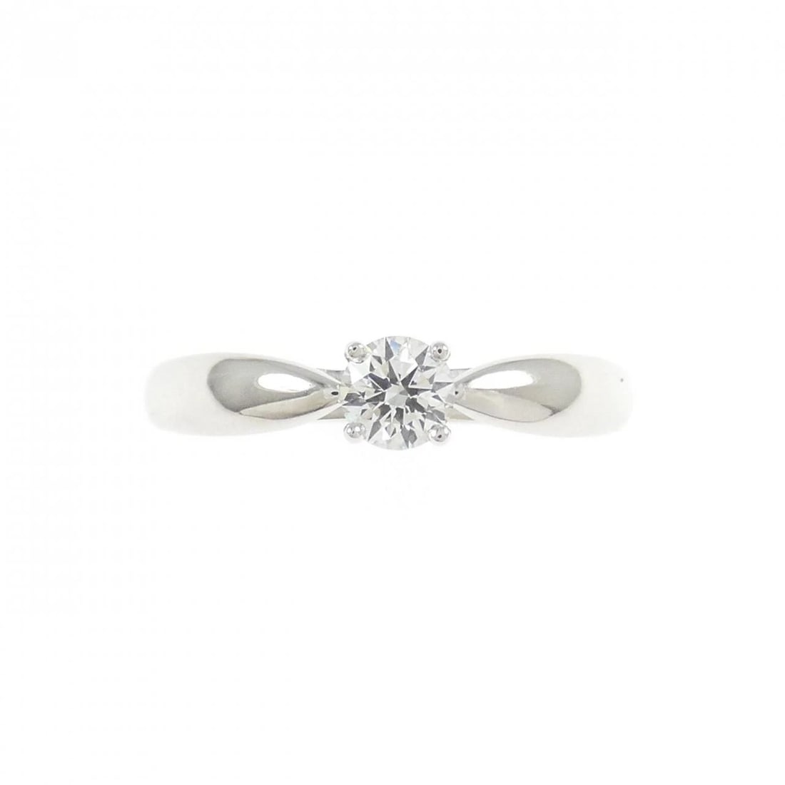 TIFFANY & CO. HARMONY RING - 2