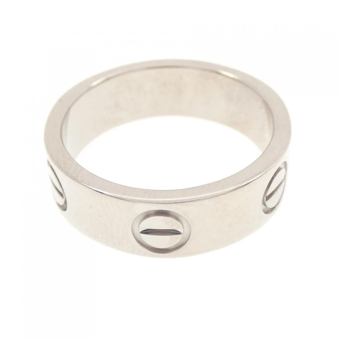 CARTIER LOVE RING - 2