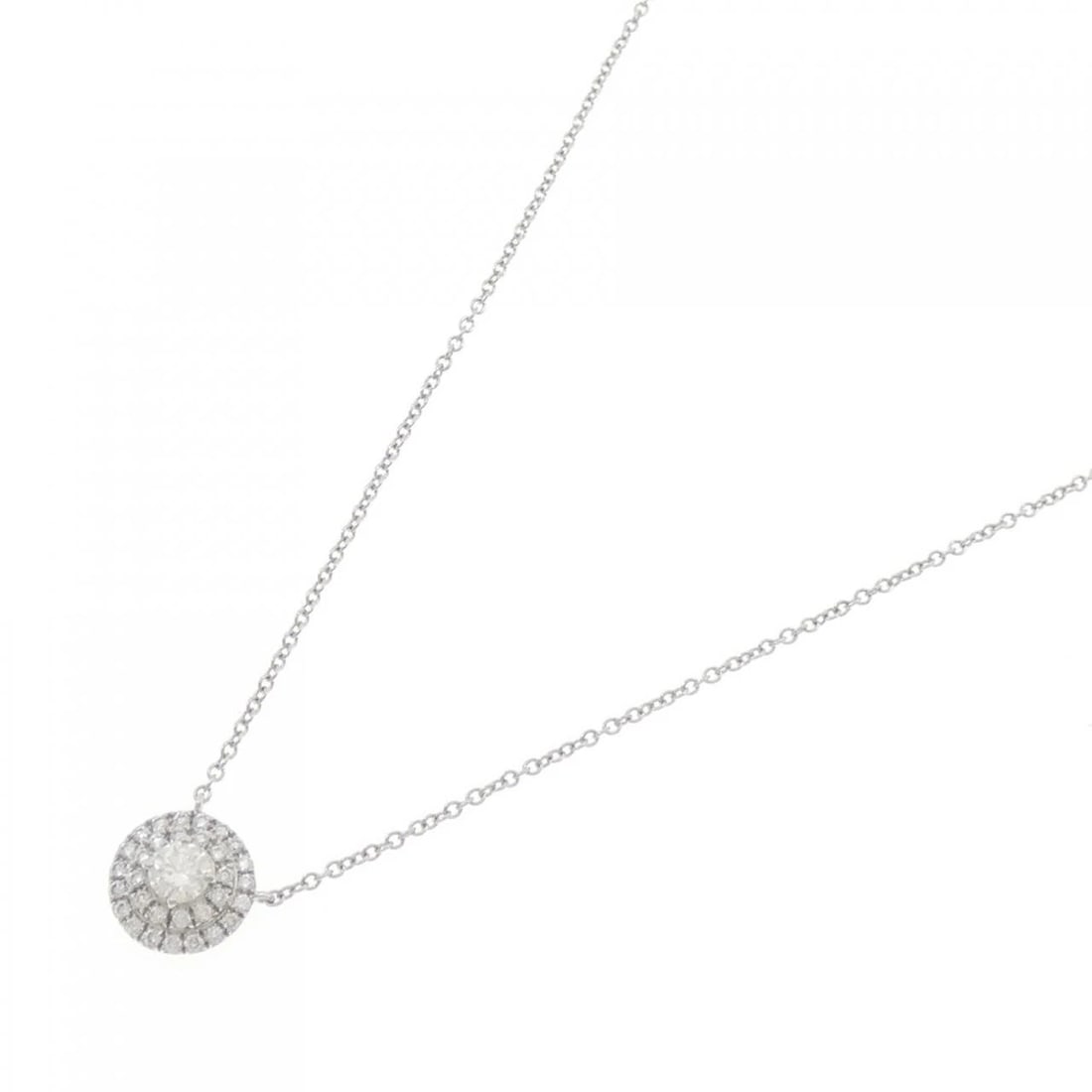 TIFFANY SOLESTE NECKLACE - 2