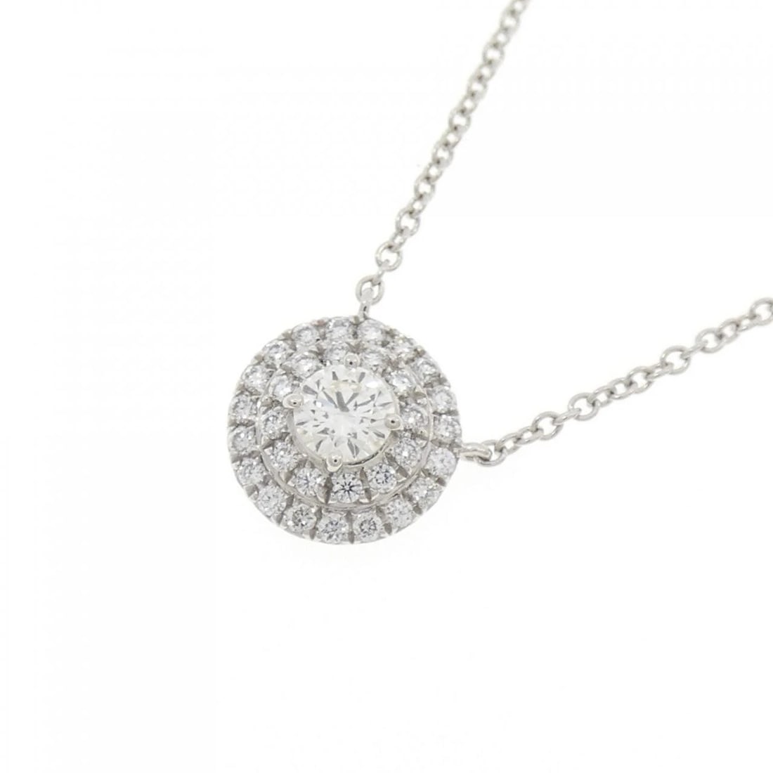 TIFFANY SOLESTE NECKLACE - 3
