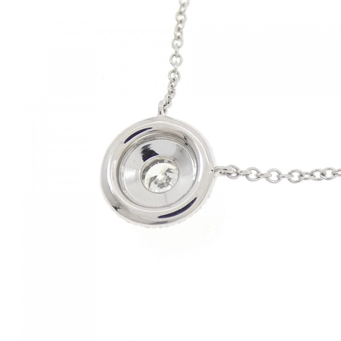 TIFFANY SOLESTE NECKLACE - 4