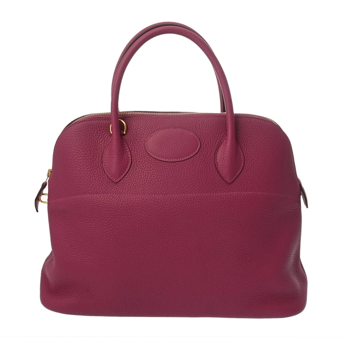 HERMES BORED 37 TAURILLON CLEMENCE TOSCA 2WAY BAG 2WAY BAG (1 of 8)