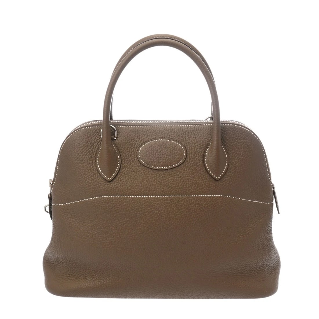 HERMES BOLIDE 31 2WAY TAURILLON CLEMENCE ETOPE HANDBAG HANDBAG (1 of 8)