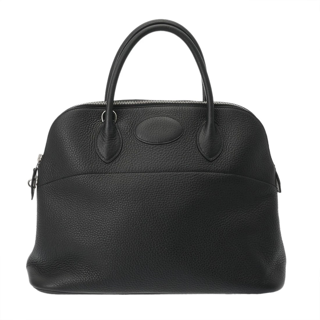 HERMES BORED 37 BLACK 2WAY BAG 2WAY BAG (1 of 5)