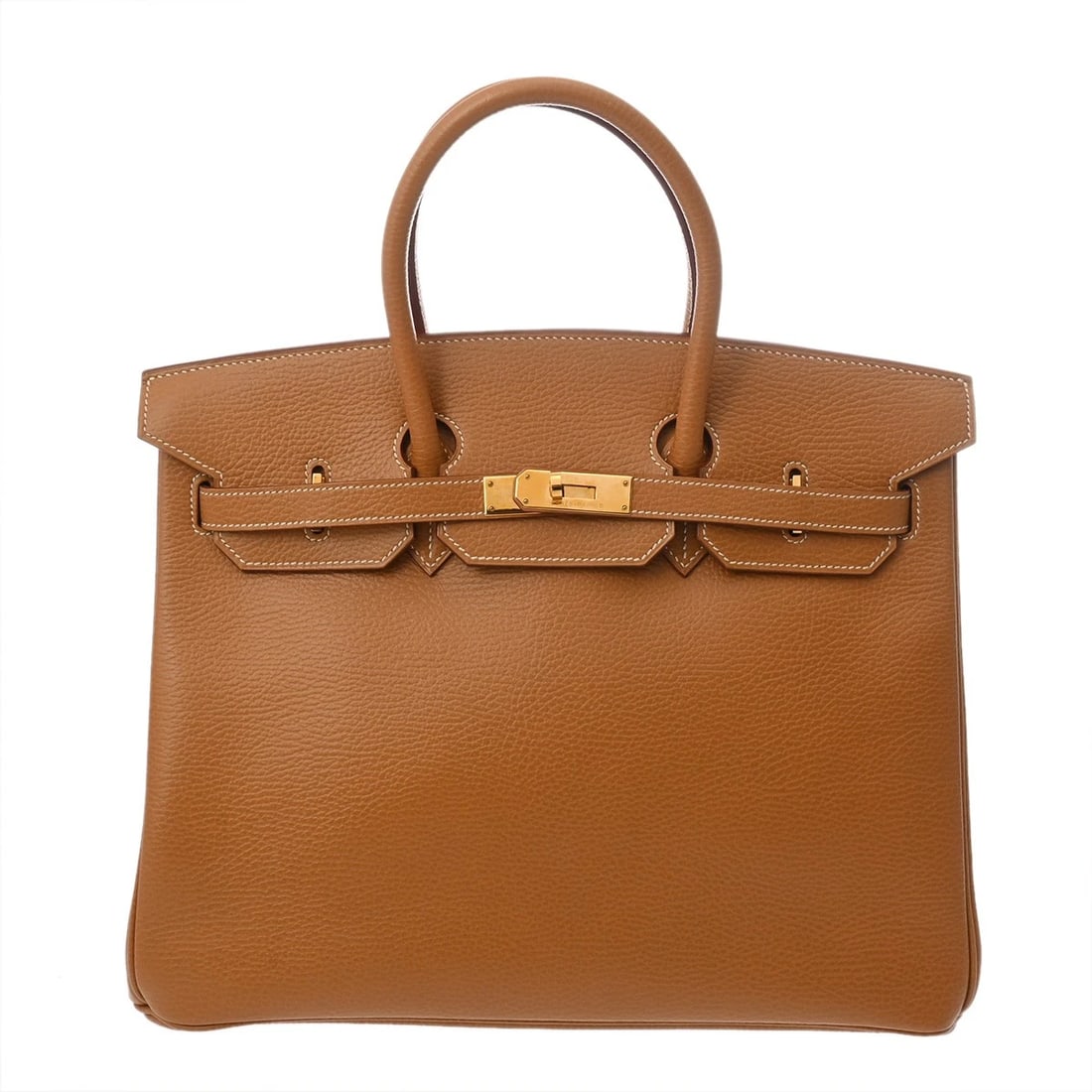 HERMES BIRKIN 35 TAURILLON CLEMENCE ARDENNE HANDBAG HANDBAG (1 of 7)