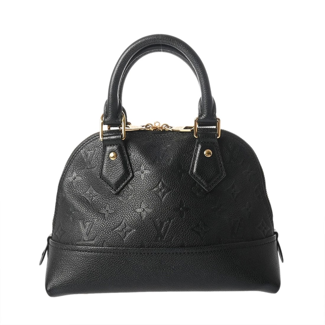 LOUIS VUITTON NEOALMA BB 2WAY MONOGRAM EMPREINTE HANDBAG (1 of 7)