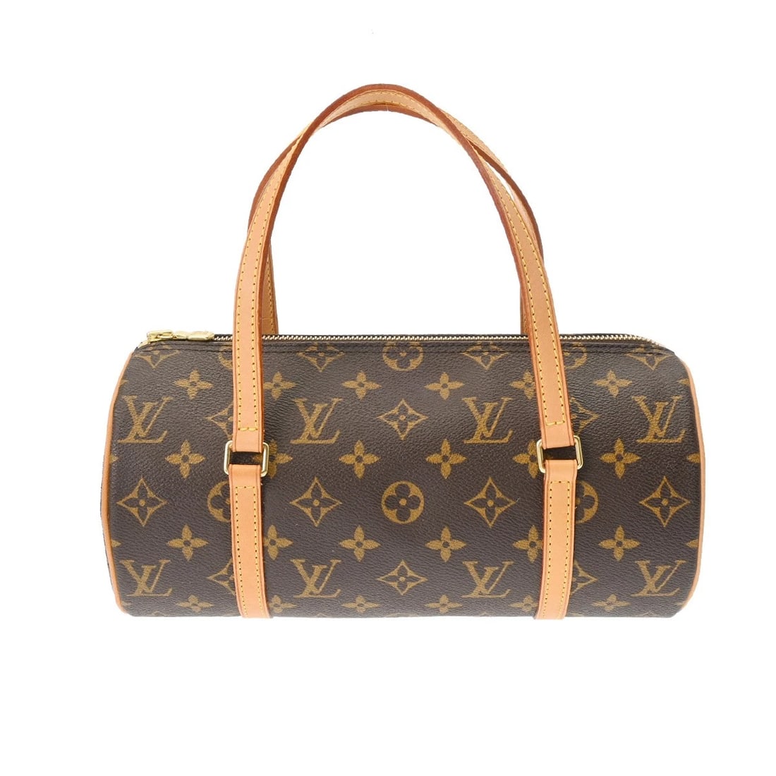 LOUIS VUITTON PAPILLON 26 MONOGRAM HANDBAG (1 of 12)
