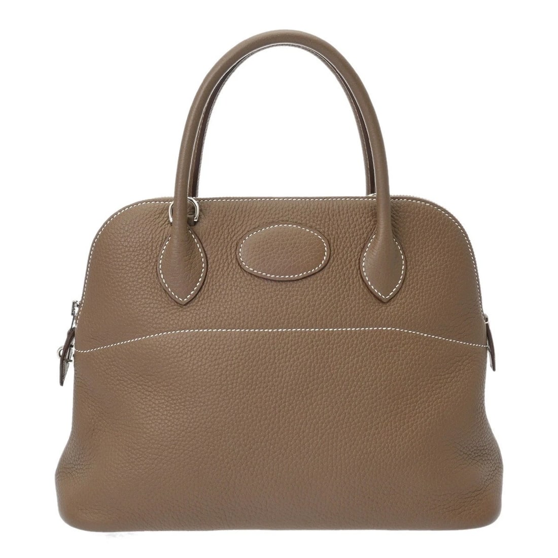 HERMES BOLIDE 31 2WAY TAURILLON CLEMENCE ETOPE HANDBAG HANDBAG (1 of 8)