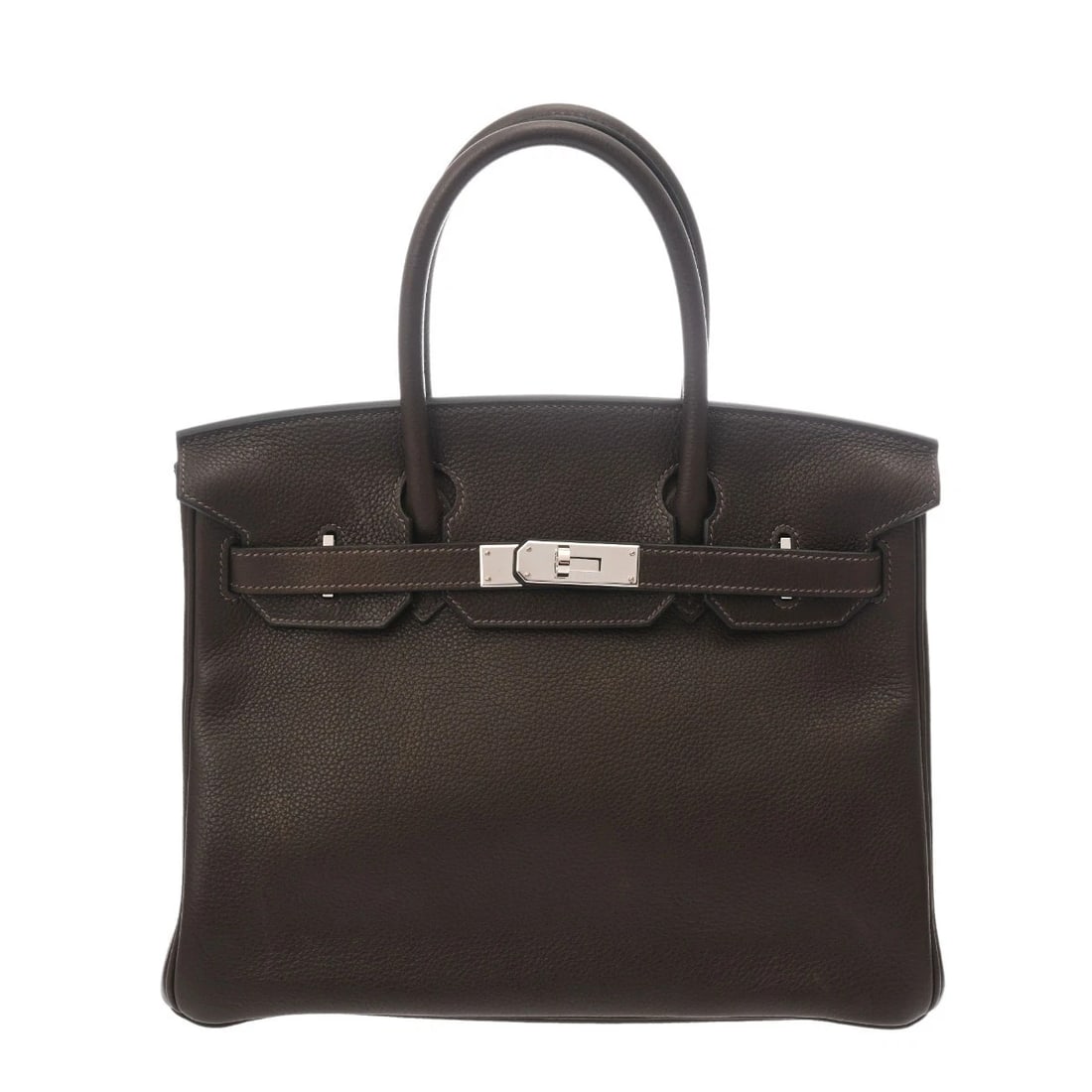 HERMES BIRKIN 30 EVENNES HANDBAG HANDBAG (1 of 6)