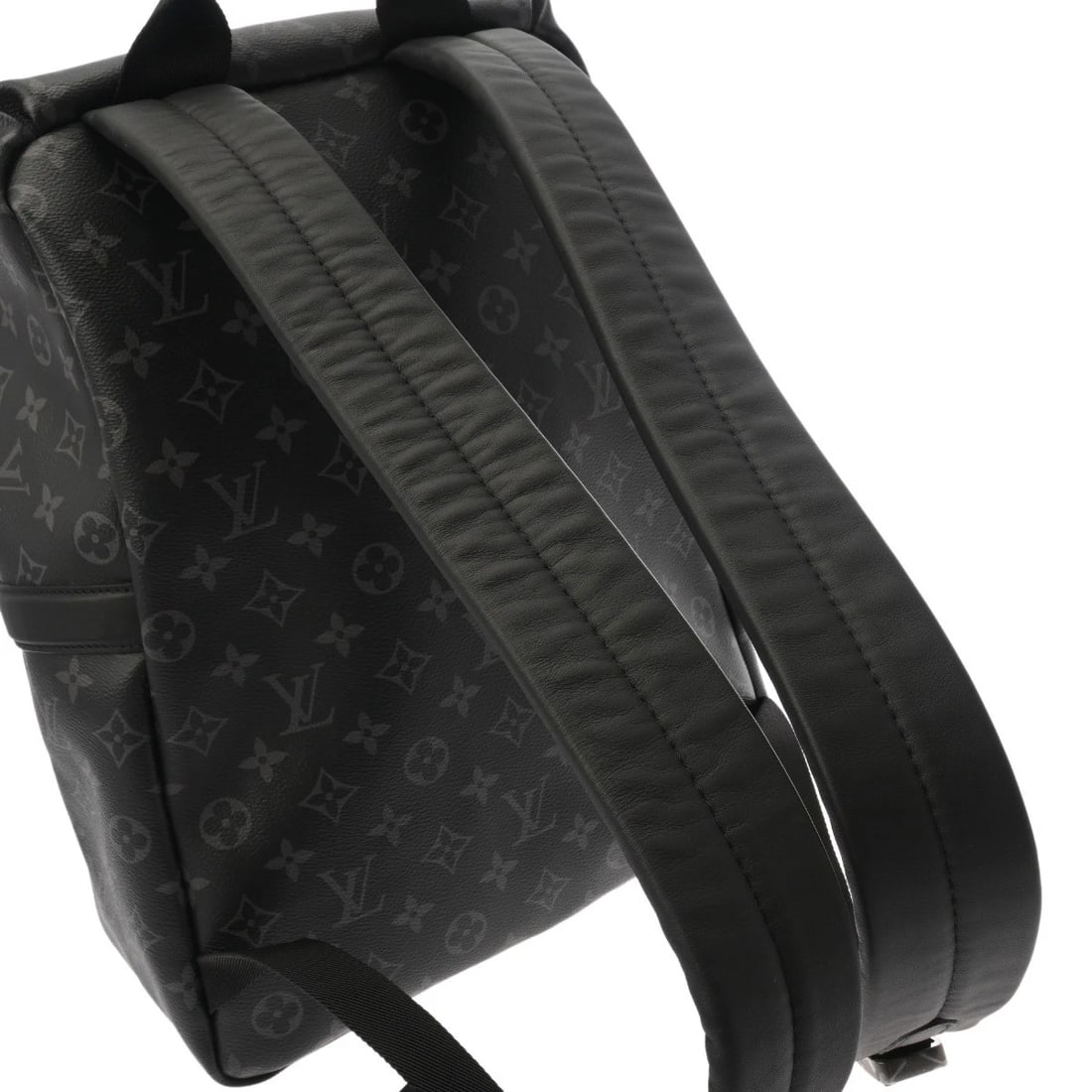 LOUIS VUITTON DISCOVERY BACKPACK PM MONOGRAM BACKPACK Â· DAYPACK - 3