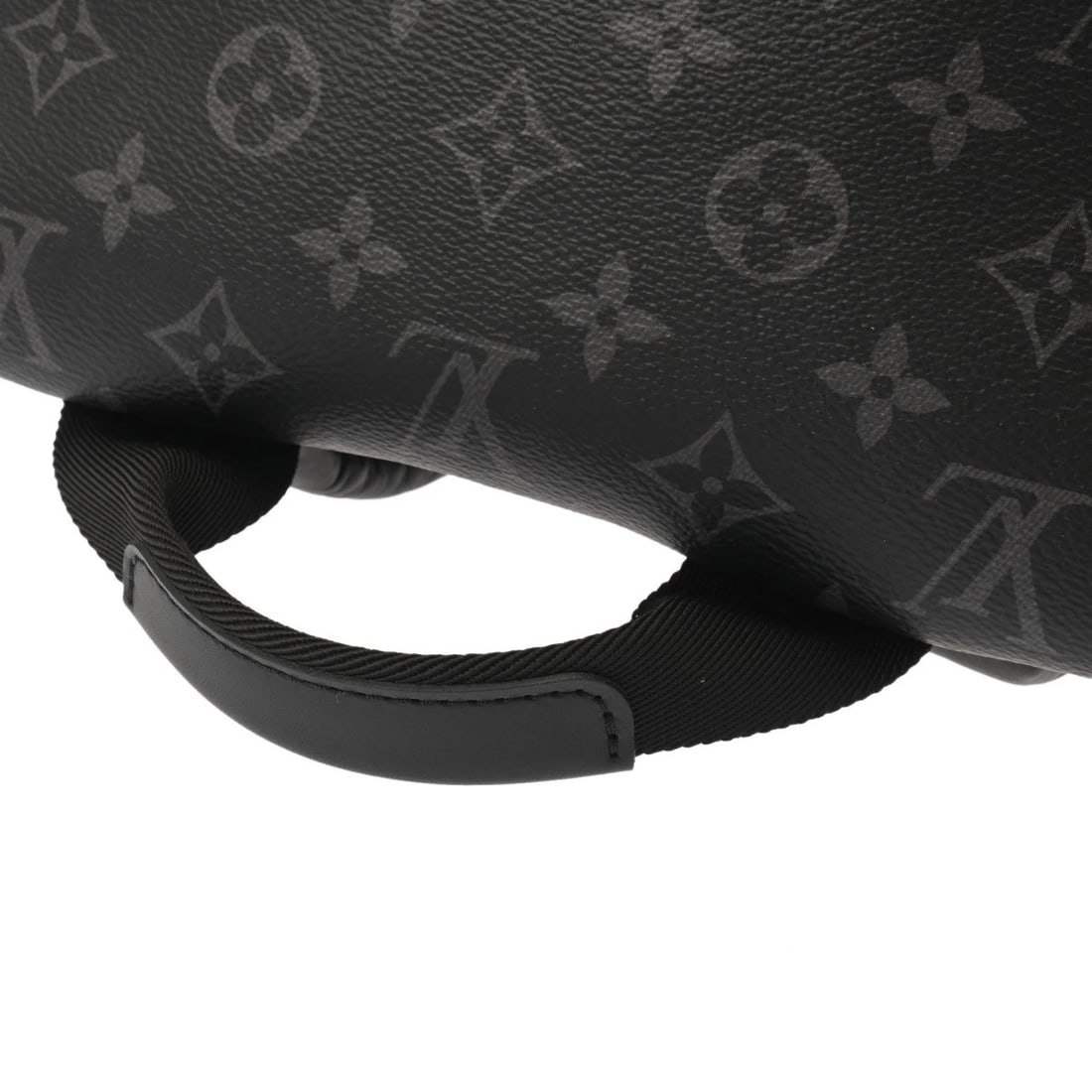 LOUIS VUITTON DISCOVERY BACKPACK PM MONOGRAM BACKPACK Â· DAYPACK - 4