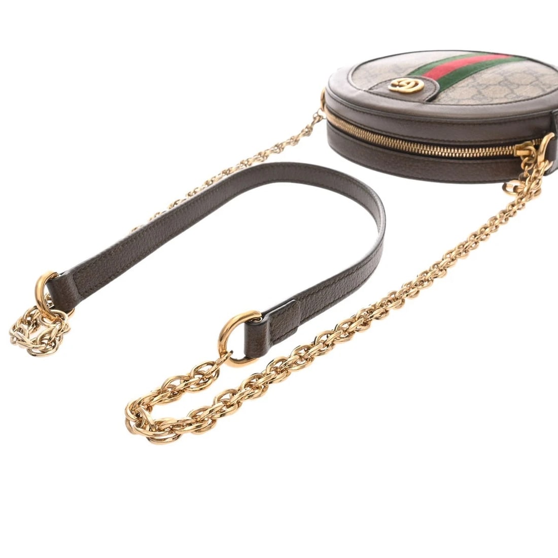 GUCCI ROUND SHOULDER BAG SHOULDER BAG - 3