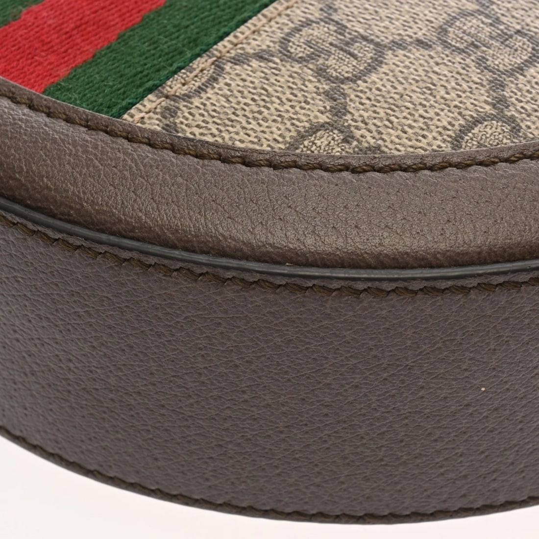 GUCCI ROUND SHOULDER BAG SHOULDER BAG - 6