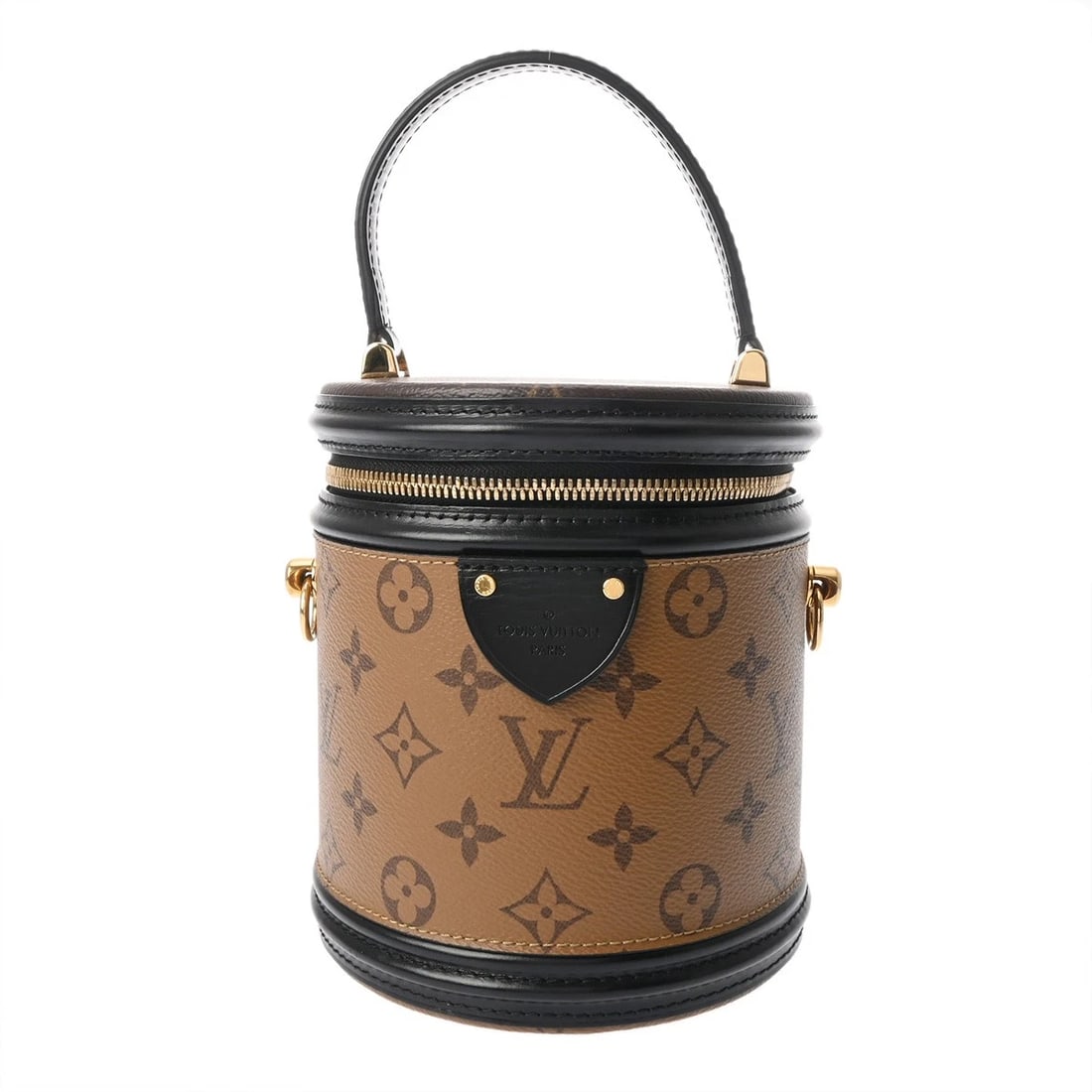 LOUIS VUITTON CANNES 2WAY MONOGRAM HANDBAG (1 of 7)