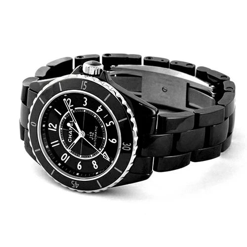 CHANEL J12 WATCH - 2