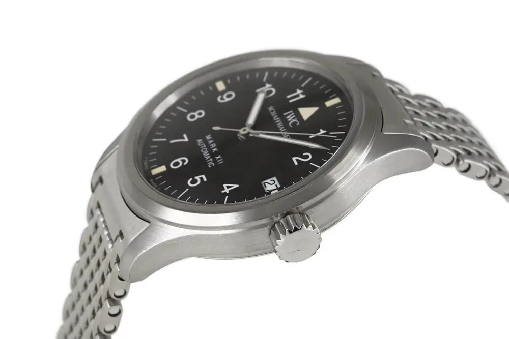 IWC MARK WATCH - 2