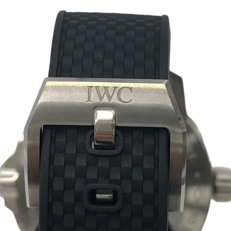IWC AQUATIMER WATCH - 2
