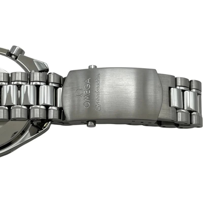OMEGA SPEEDMASTER WATCH - 4
