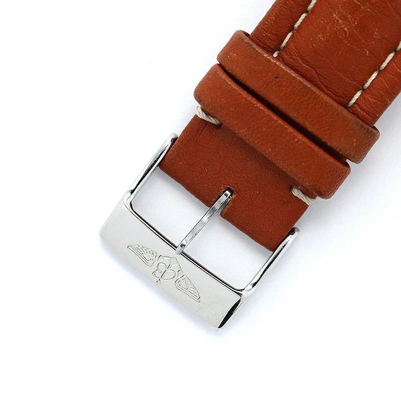 BREITLING NAVITIMER COSMONAUTE WATCH - 3