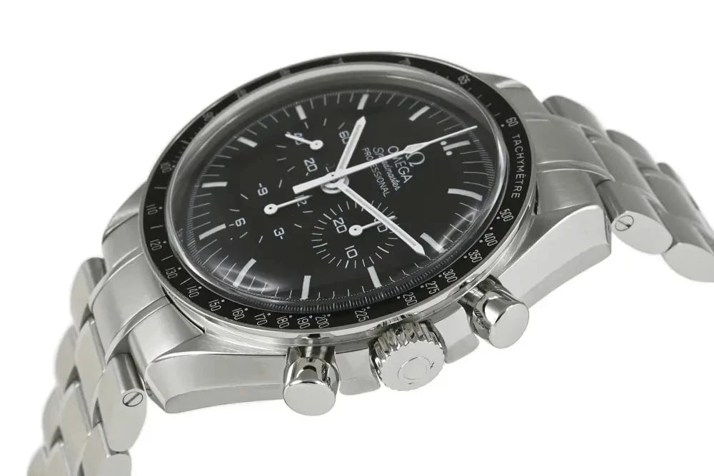 OMEGA SPEEDMASTER MOONWATCH - 2
