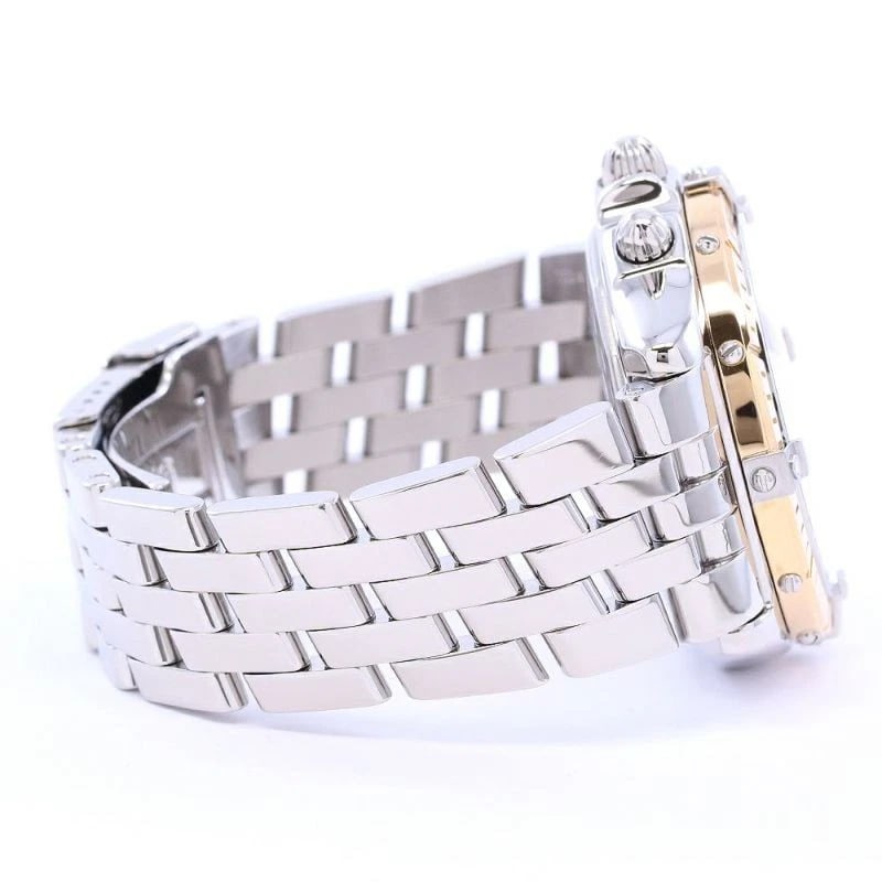 BREITLING CROSSWIND WATCH - 2