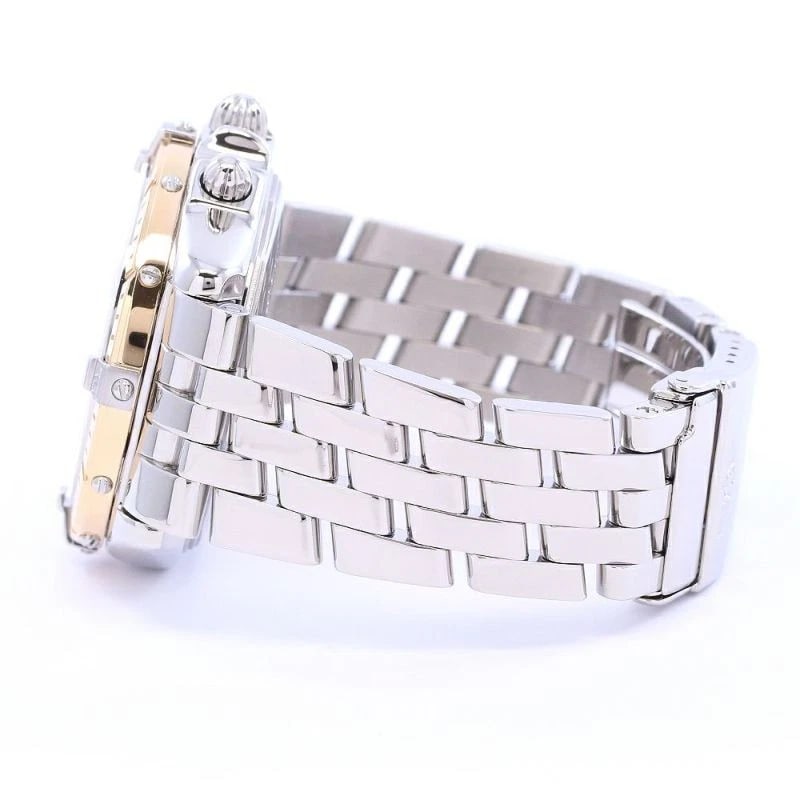 BREITLING CROSSWIND WATCH - 3