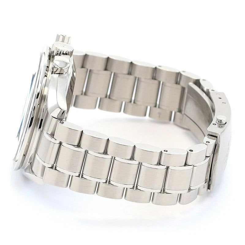 OMEGA SPEEDMASTER MOONWATCH - 4