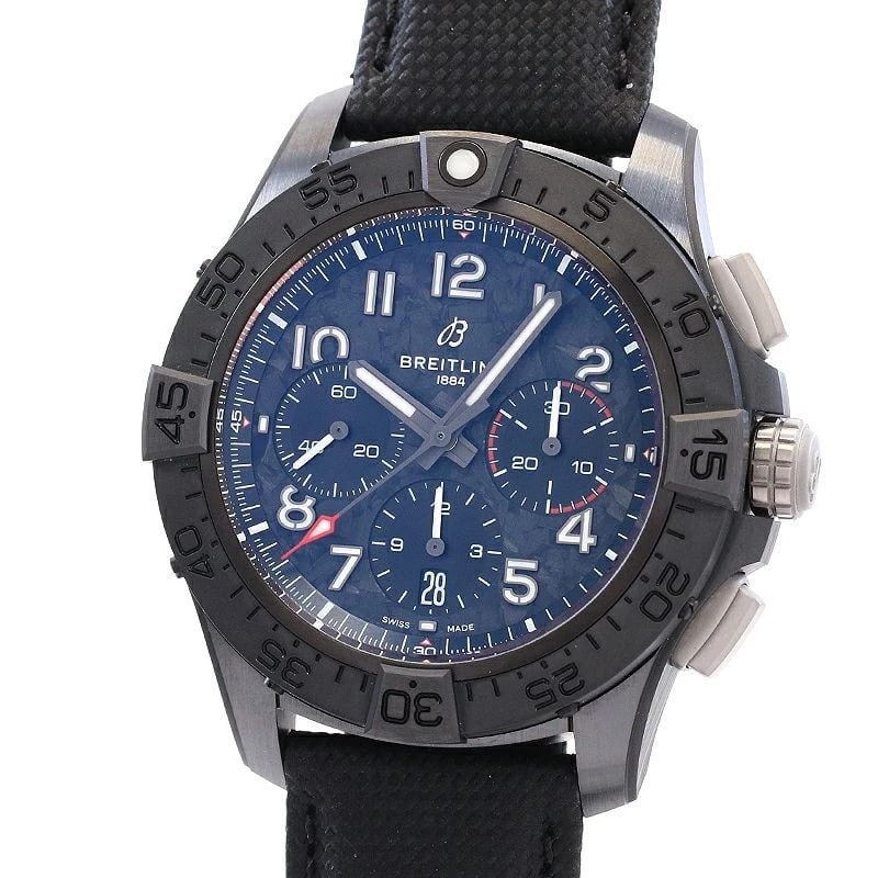 BREITLING AVENGER CHRONOGRAPH WATCH (1 of 3)