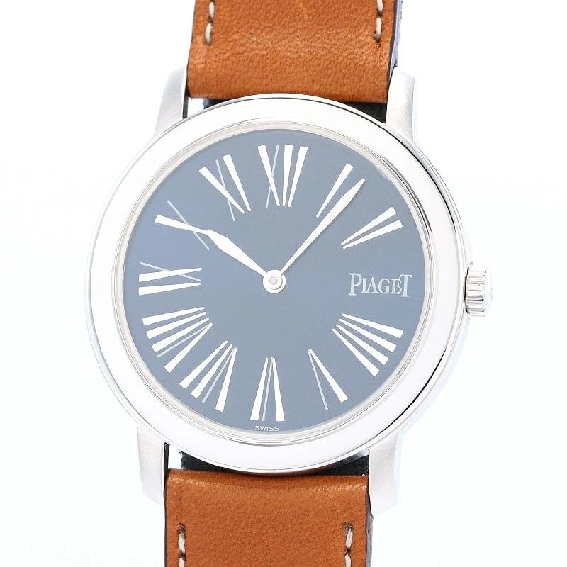 PIAGET ALTIPLANO WATCH (1 of 5)