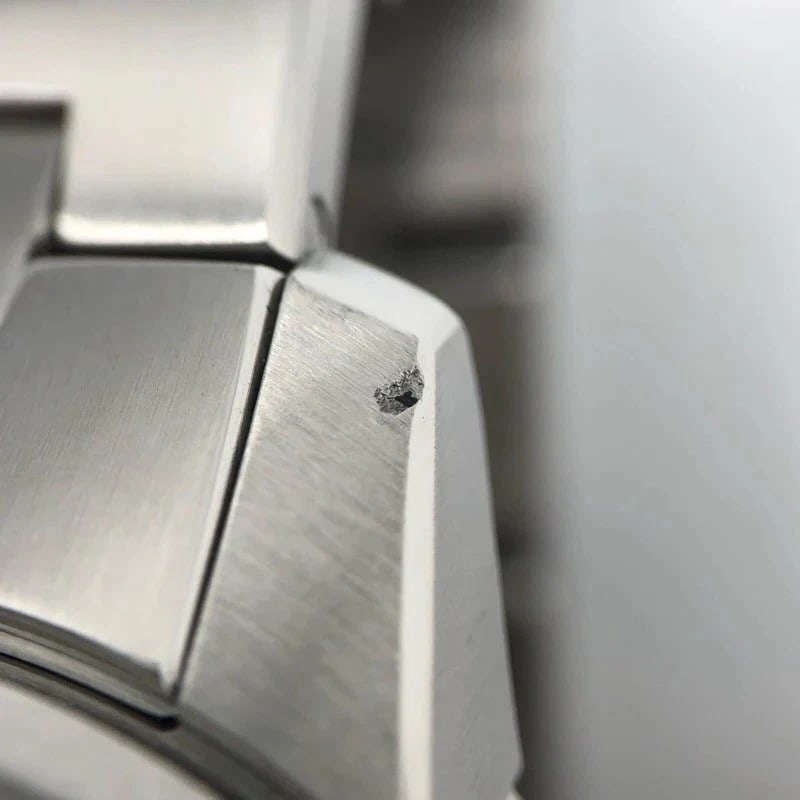 IWC AQUATIMER WATCH - 2