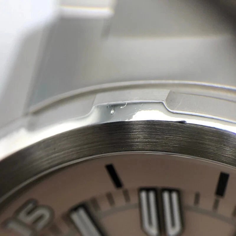 IWC AQUATIMER WATCH - 3