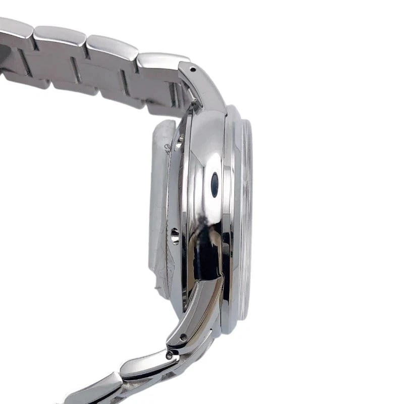 SEIKO ELEGANCE COLLECTION SILVER WATCH - 2