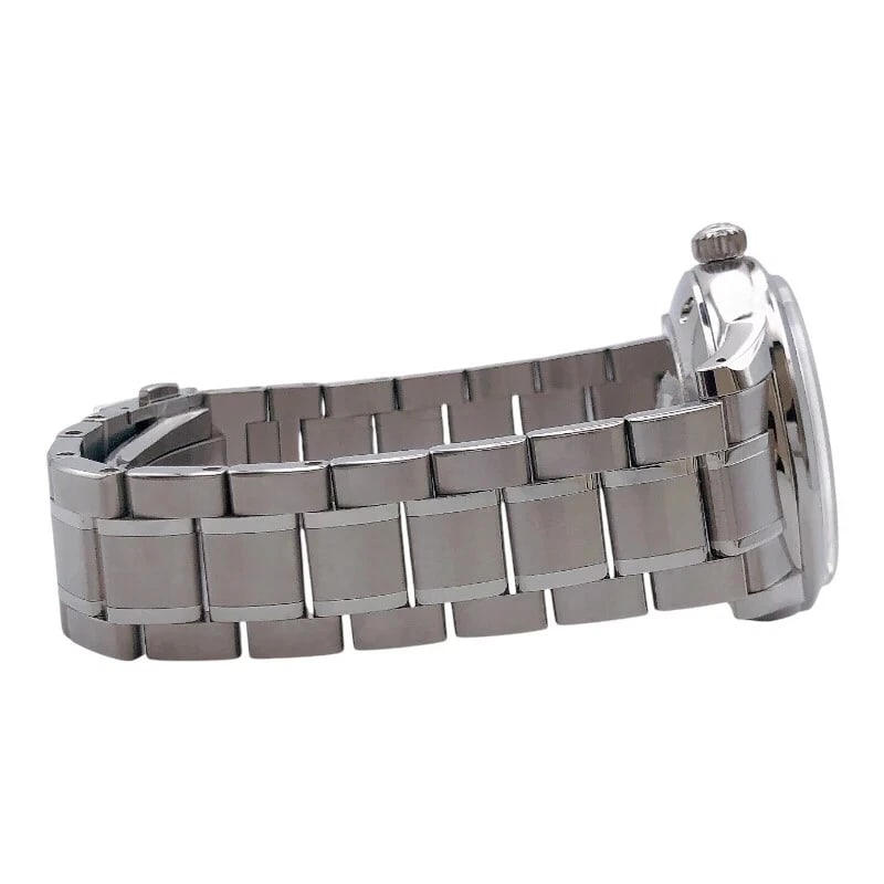 SEIKO ELEGANCE COLLECTION SILVER WATCH - 4