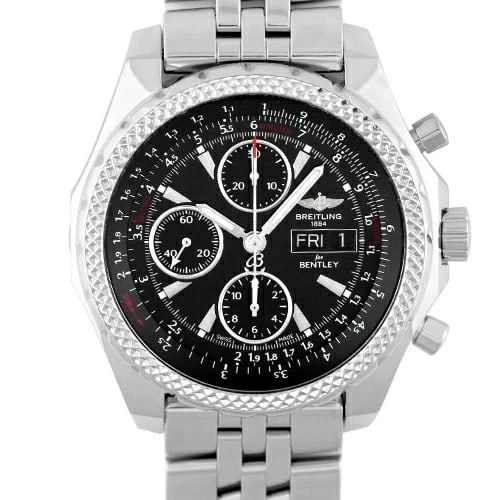 BREITLING BENTLEY WATCH - 3
