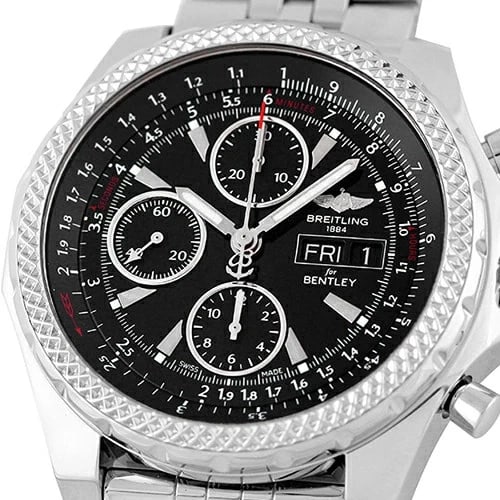 BREITLING BENTLEY WATCH - 5