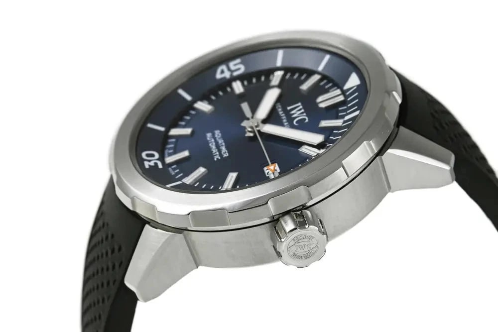IWC AQUATIMER WATCH - 2