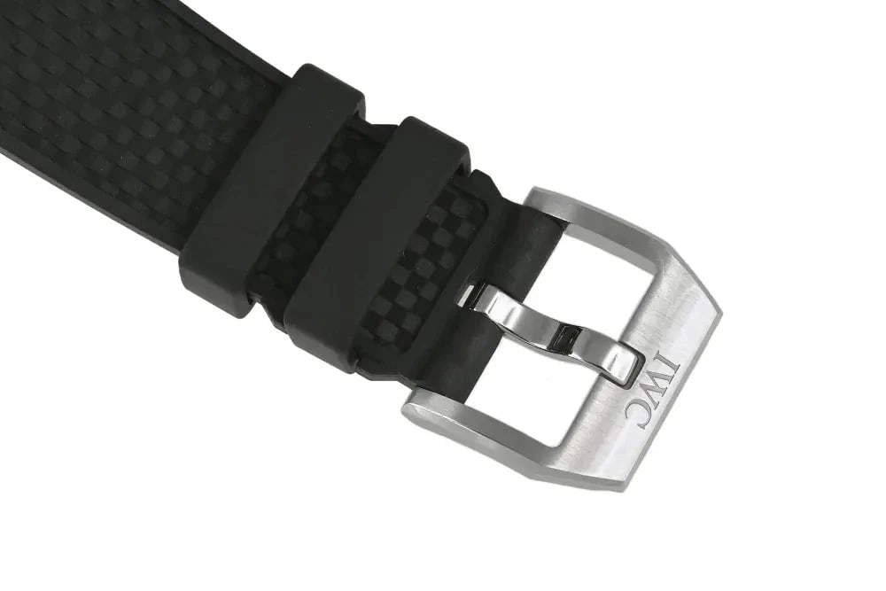 IWC AQUATIMER WATCH - 5