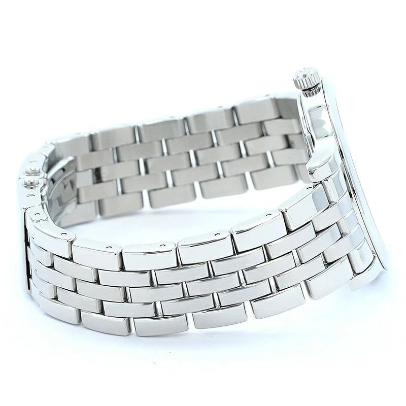 JAEGER LECOULTRE MASTER WATCH - 3