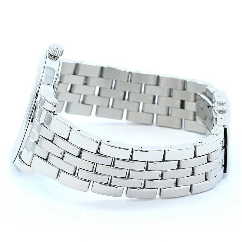 JAEGER LECOULTRE MASTER WATCH - 4