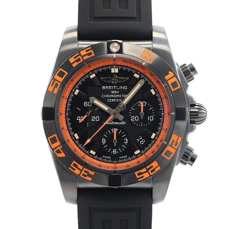 BREITLING CHRONOMAT WATCH - 2