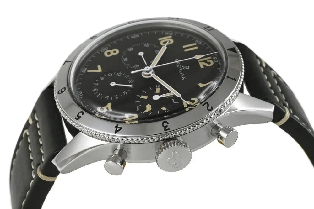 BREITLING CLASSIC WATCH - 2