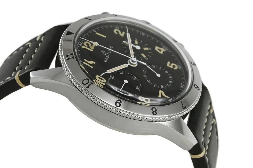 BREITLING CLASSIC WATCH - 3
