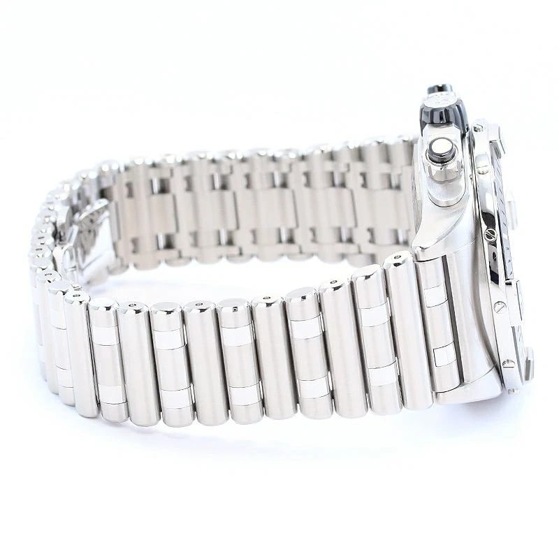 BREITLING SUPER CHRONOMAT WATCH - 2