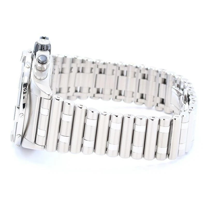 BREITLING SUPER CHRONOMAT WATCH - 3