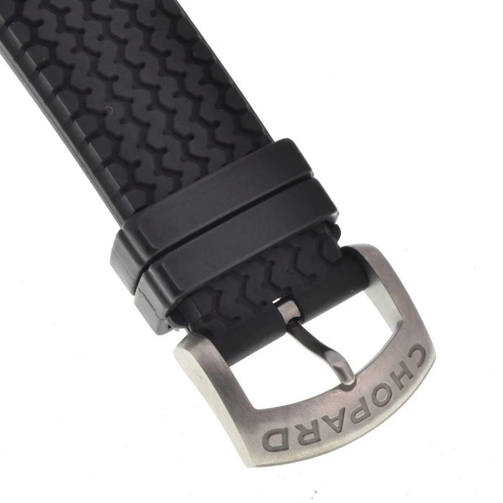 CHOPARD MILLE MIGLIA CHRONOGRAPH WATCH - 5