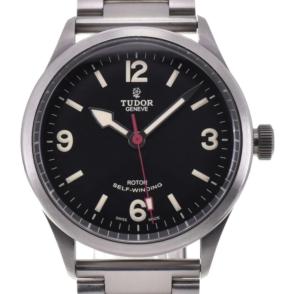 TUDOR HERITAGE WATCH (1 of 6)