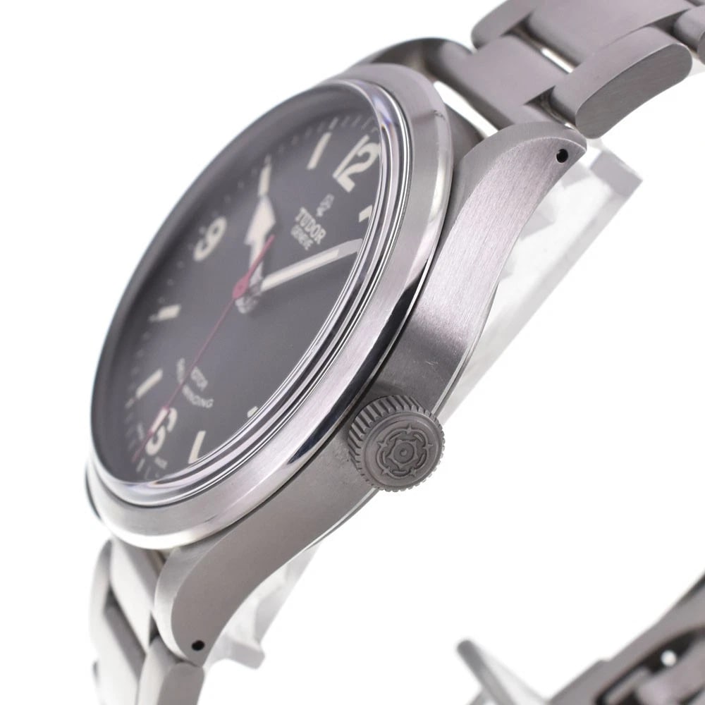 TUDOR HERITAGE WATCH - 3